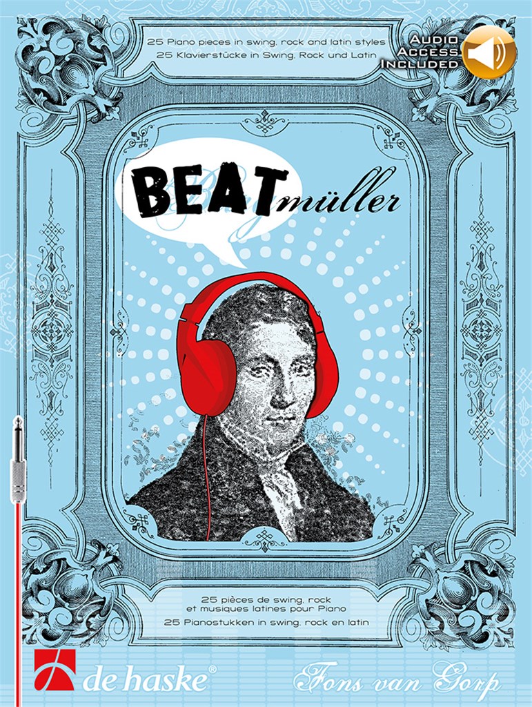 Beatmüller